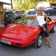 Blonde’s — Not Bond's — Esprit For A Shaken, Not Stirred $19,500!